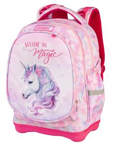 Školski ruksak, anatomski, Target, Unicorn Fantasy