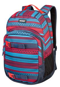 Školski ruksak, Target, Hipster Blue/Red
