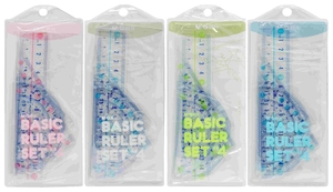 Geometrijski set, M&G, Basic, sorto artikl