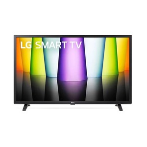 LG 32" LED TV 32LQ631C0ZA, FHD, webOS Smart TV, HDR