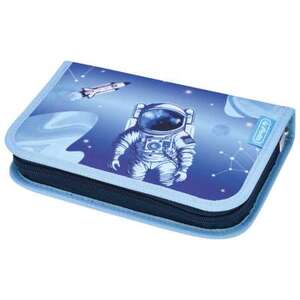 Pernica, puna, 1 zip, Herlitz, Cosmic Explorer
