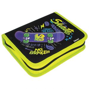 Pernica, puna, 1 zip, Connect, Skate