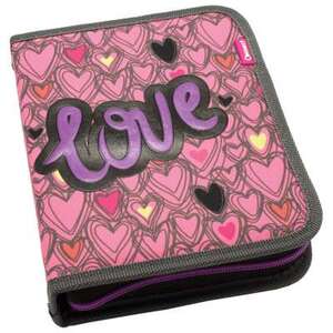 Pernica, puna, 1 zip, Connect, Pink Love