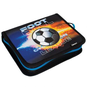 Pernica, puna, 1 zip, Connect, Football
