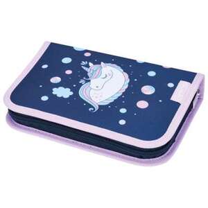 Pernica, puna, 1 zip, Herlitz, Unicorn Dreams
