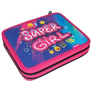 Pernica, puna, 2 zipa, Connect, Super Girl
