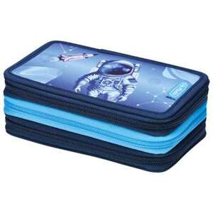 Pernica, puna, 3 zipa, Herlitz, Cosmic Explorer