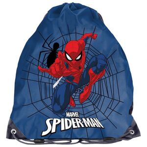 Vrećica za papuče, Paso, Spiderman