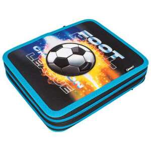 Pernica, puna, 2 zipa, Connect, Football