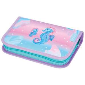 Pernica, puna, 1 zip, Herlitz, Ocean Lights