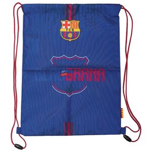 Vrećica za papuče, Astra, FC Barcelona