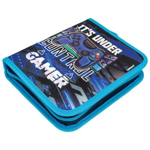 Pernica, puna, 1 zip, Connect, Gamer