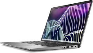 Dell Latitude 7450, N1318, 2-in-1, Core Ultra 7 155U, 14.0" FHD+, Touchscreen, 16GB RAM, 512GB SSD, 4G, Windows 11 Professional, laptop