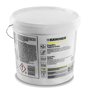 KARCHER tablete za čišćenje Carpetpro Icapsol, tablete RM 760 200kom