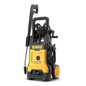 DEWALT visokotlačni perač DXPW002ME, 160 bara