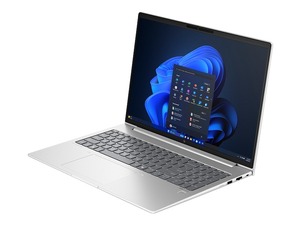 HP EliteBook 660 G11, A37YLET, 16" WUXGA IPS, Intel Core Ultra 7 155U, 16GB RAM, 512GB SSD, Intel Graphics, Windows 11 Pro, laptop