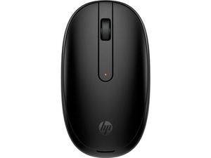 HP 245, bežični miš, optički, Bluetooth, crni, 81S67AA