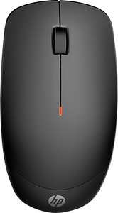 HP 235, bežični miš, optički, crna, 4E407UT
