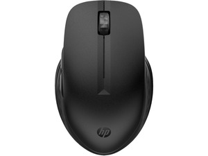 HP 435, bežični miš, laserski, crna, 3B4Q5UT