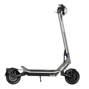 MS ENERGY električni romobil Flare X HYDRAULIC