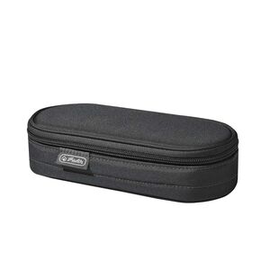 Pernica, puna, 1 zip, Herlitz C, Crna