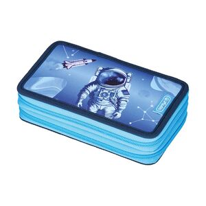 Pernica, puna, 2 zipa, Herlitz, Cosmic Explorer