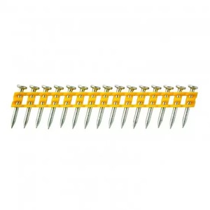 DEWALT Čavli za beton 2,6X15MM DCN8901015 1005 kom.