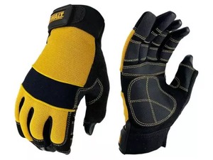 DEWALT rukavice, PREMIUM FARMER, L, DPG24L