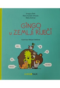 GINGO U ZEMLJI RIJEČI