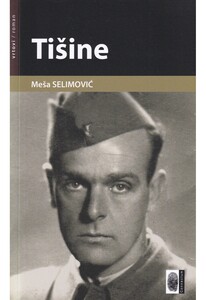 TIŠINE