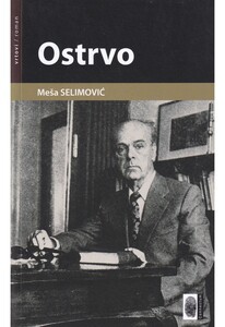 OSTRVO