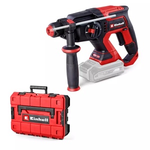 EINHELL akumulatorska čekić bušilica TP-HD 18/22 D Li BL-Solo