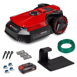 EINHELL robotska kosilica FREELEXO 500