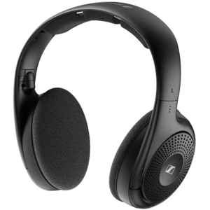 Sennheiser RS 120w, bežične slušalice