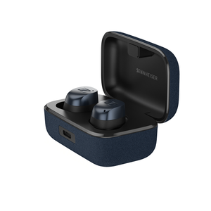 Sennheiser Momentum TW 4, bežične slušalice, plave