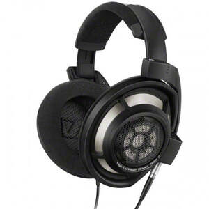 Sennheiser HD 800s, slušalice