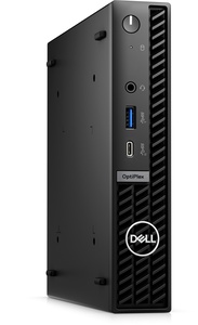Dell OptiPlex 7020 MFF, D0436, Intel Core i5 14500T, 16GB RAM, 1TB SSD, Intel UHD Graphics 770, Windows 11 Pro, stolno računalo