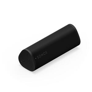 Sonos Roam 2 prijenosni Bluetooth zvučnik, crni
