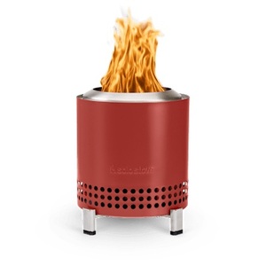 Solo Stove Mesa XL, crvena