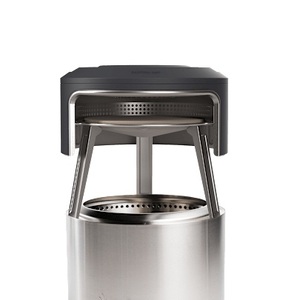 Solo Stove Ranger Pi Fire pečnica za pizzu