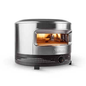 Solo Stove Pi Oven Prime plinska pečnica za pizzu