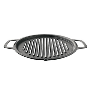 Solo Stove Grill Top, veliki grill poklopac za vatrenu posudu