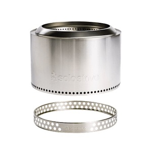 Solo Stove Yukon 2.0 + stalak