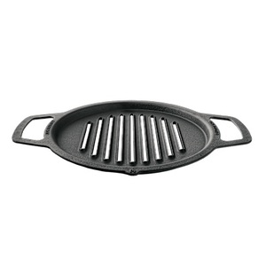 Solo Stove Grill Top, mali grill poklopac za vatrenu posudu