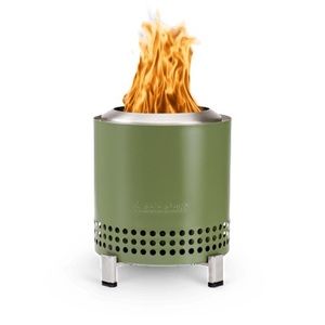 Solo Stove Mesa XL, zelena