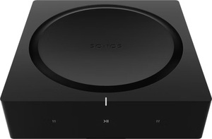 Sonos stereo pojačalo Amp, crno