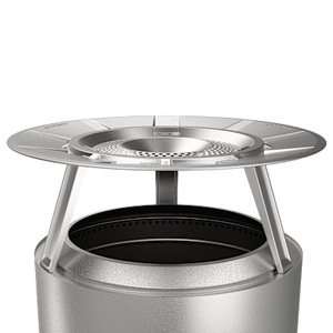Solo Stove Yukon deflektor vrućine