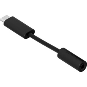 Sonos Line-In Adapter, crni
