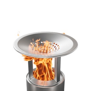 Solo Stove Mesa XL deflektor vrućine