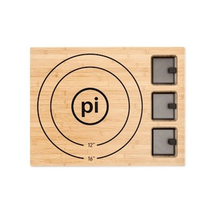 Solo Stove daska za pripremi pizze